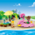 LEGO Friends 42658 Impreza na basenie z jednorożcem i flamingiem - 1331625 - zdjęcie 10